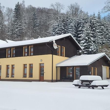Horní Maršov Apartmany Mlynska מראה חיצוני תמונה
