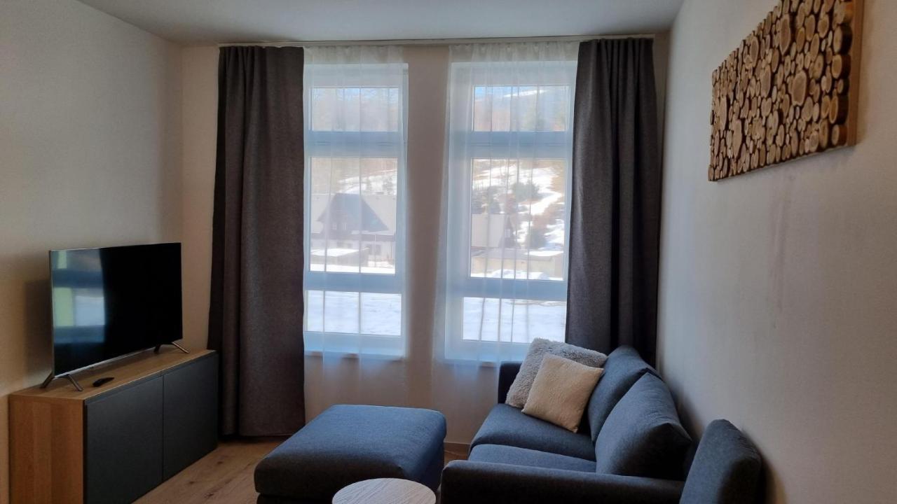 Horní Maršov Apartmany Mlynska מראה חיצוני תמונה