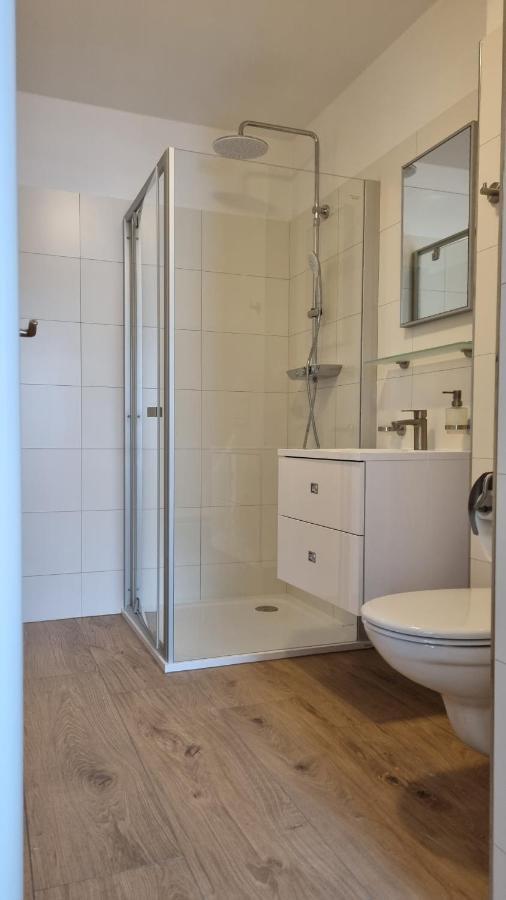 Horní Maršov Apartmany Mlynska מראה חיצוני תמונה