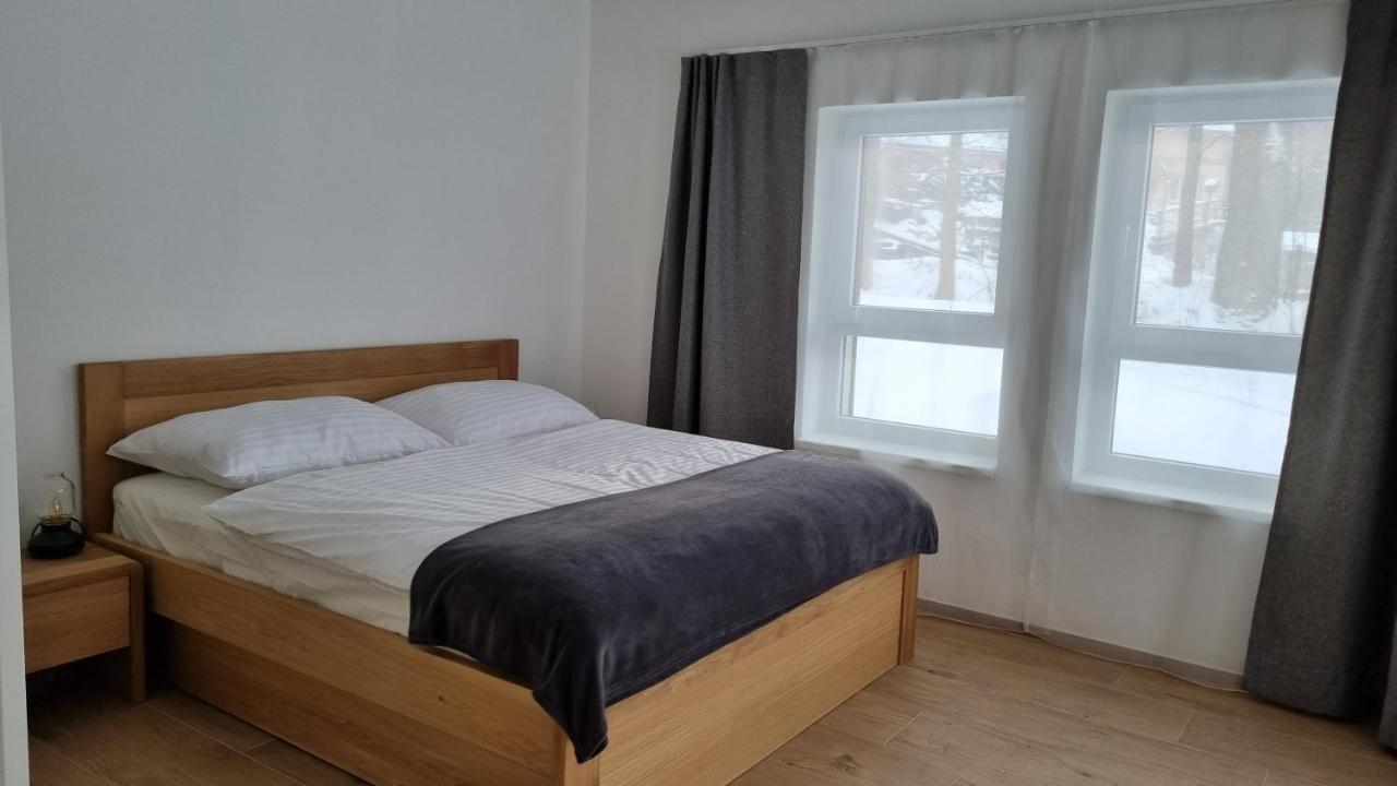 Horní Maršov Apartmany Mlynska מראה חיצוני תמונה