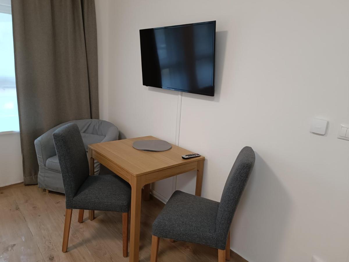 Horní Maršov Apartmany Mlynska מראה חיצוני תמונה