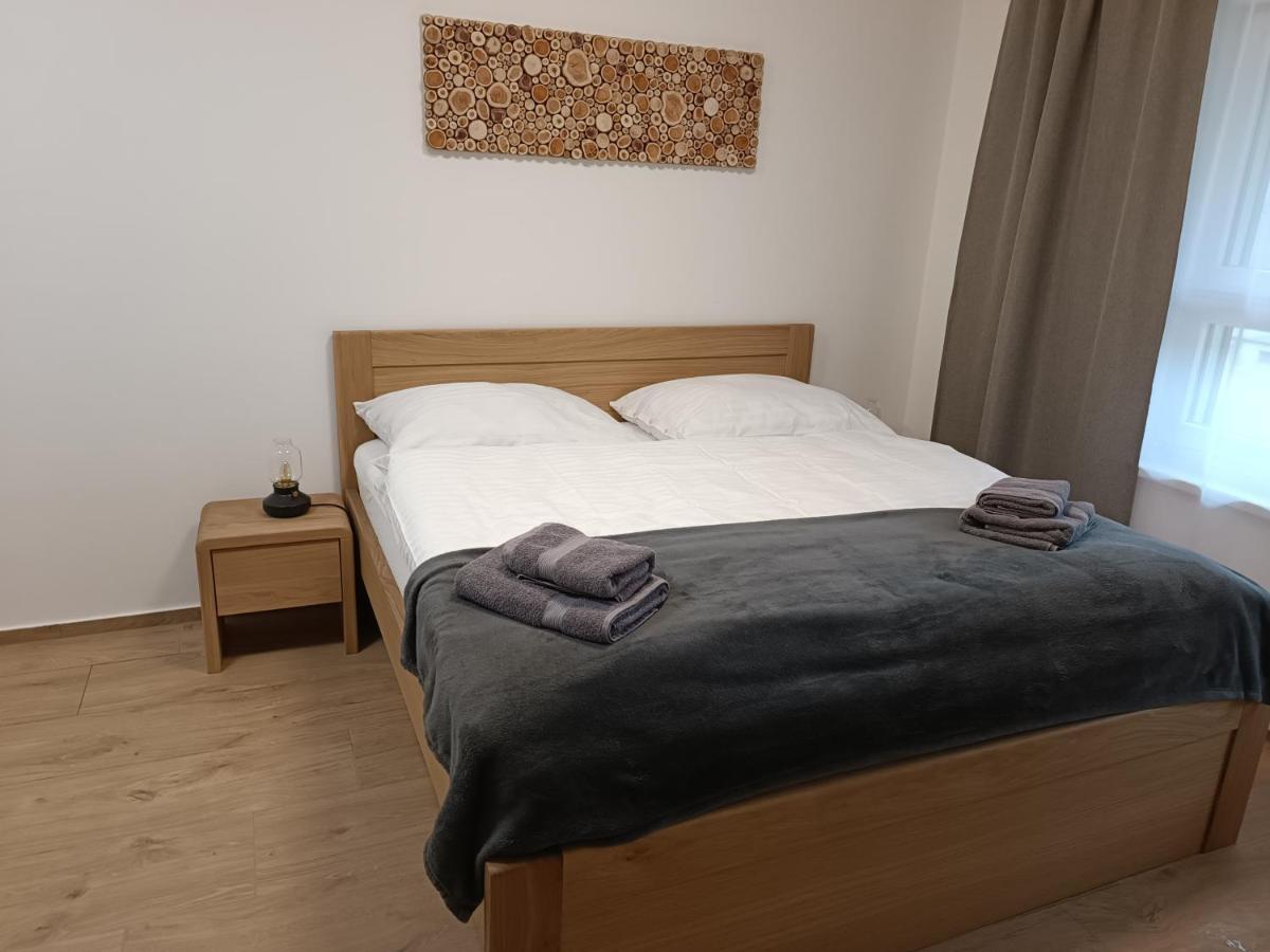 Horní Maršov Apartmany Mlynska מראה חיצוני תמונה