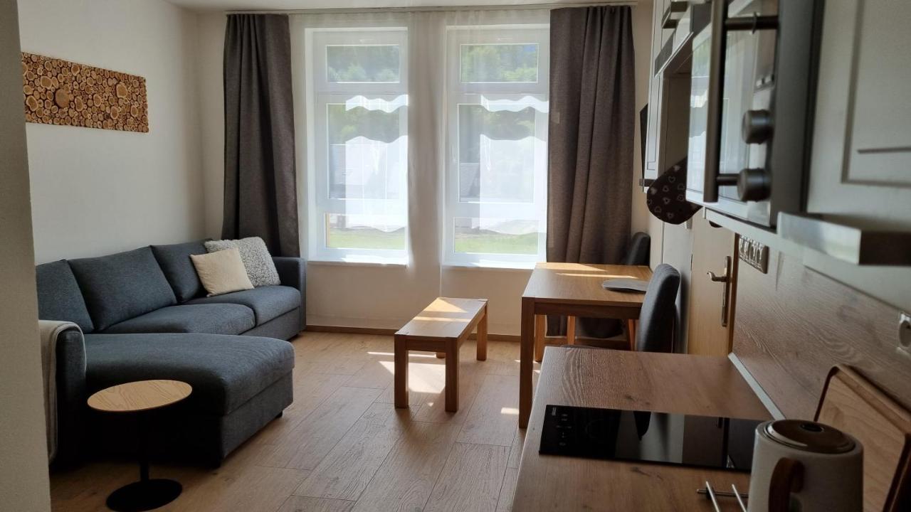 Horní Maršov Apartmany Mlynska מראה חיצוני תמונה